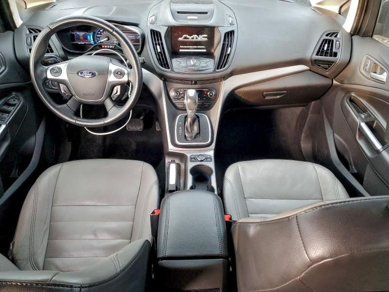 2014 Ford C-max se