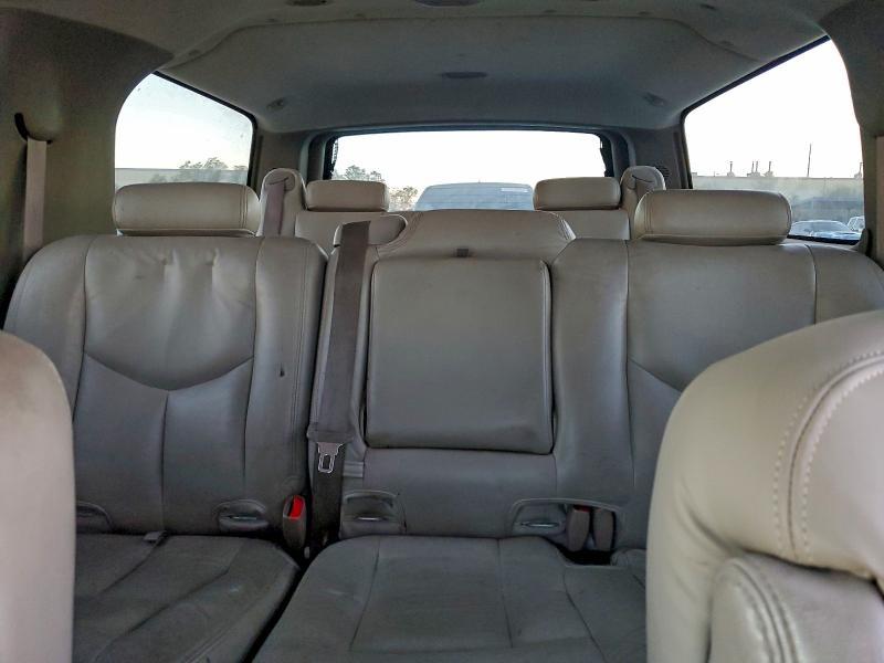 2003 GMC Yukon xl K1500