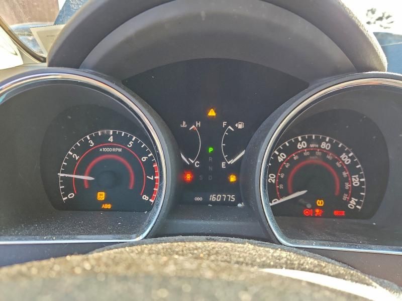 2012 Toyota Highlander Base