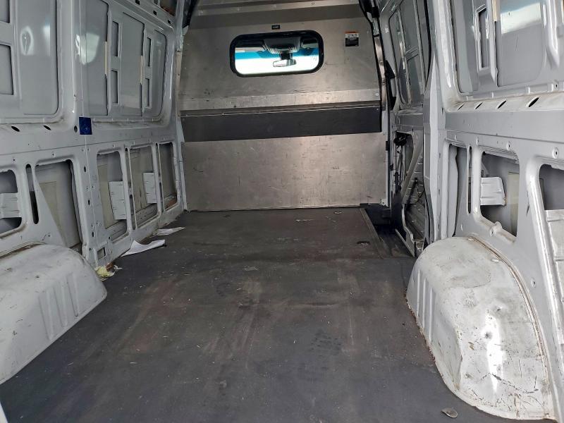 2020 Mercedes-Benz 2020 Mercedes Benz Sprinter 2500 Delivery Van
