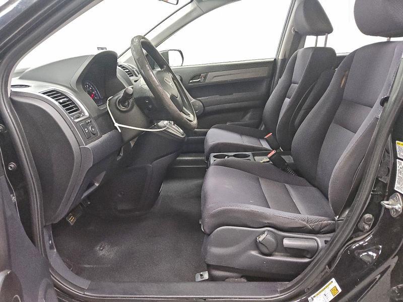 2009 Honda Cr-v lx