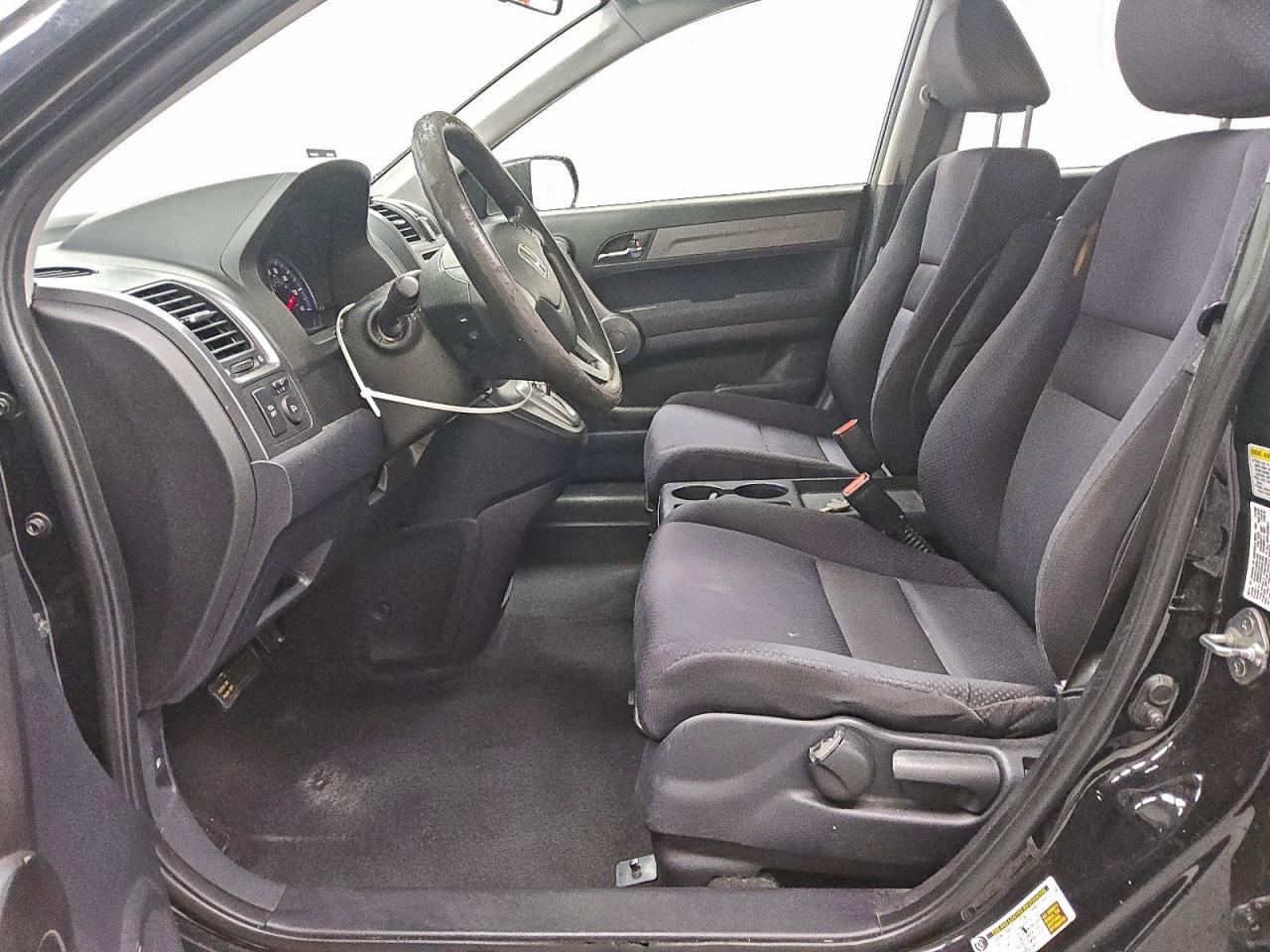2009 Honda Cr-v lx