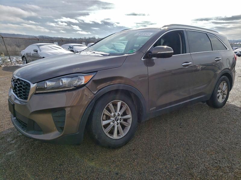 2019 KIA Sorento l
