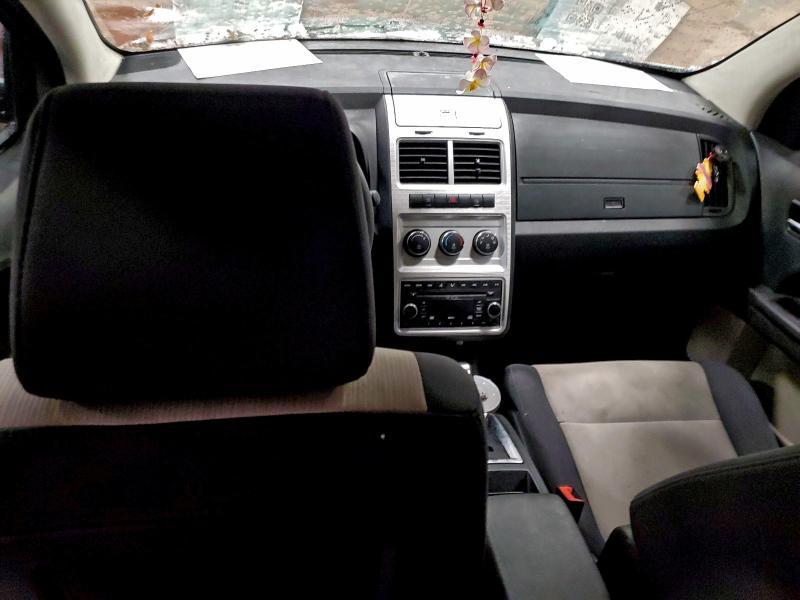 2009 Dodge Journey sxt
