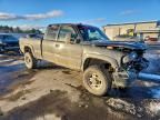 2003 GMC Sierra K2500 Heavy Duty
