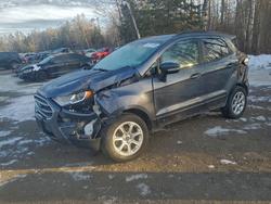 2019 Ford Ecosport se for sale in Cookstown, ON