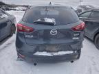 2017 Mazda Cx-3 Sport