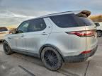 2017 Land Rover Discovery hse Luxury