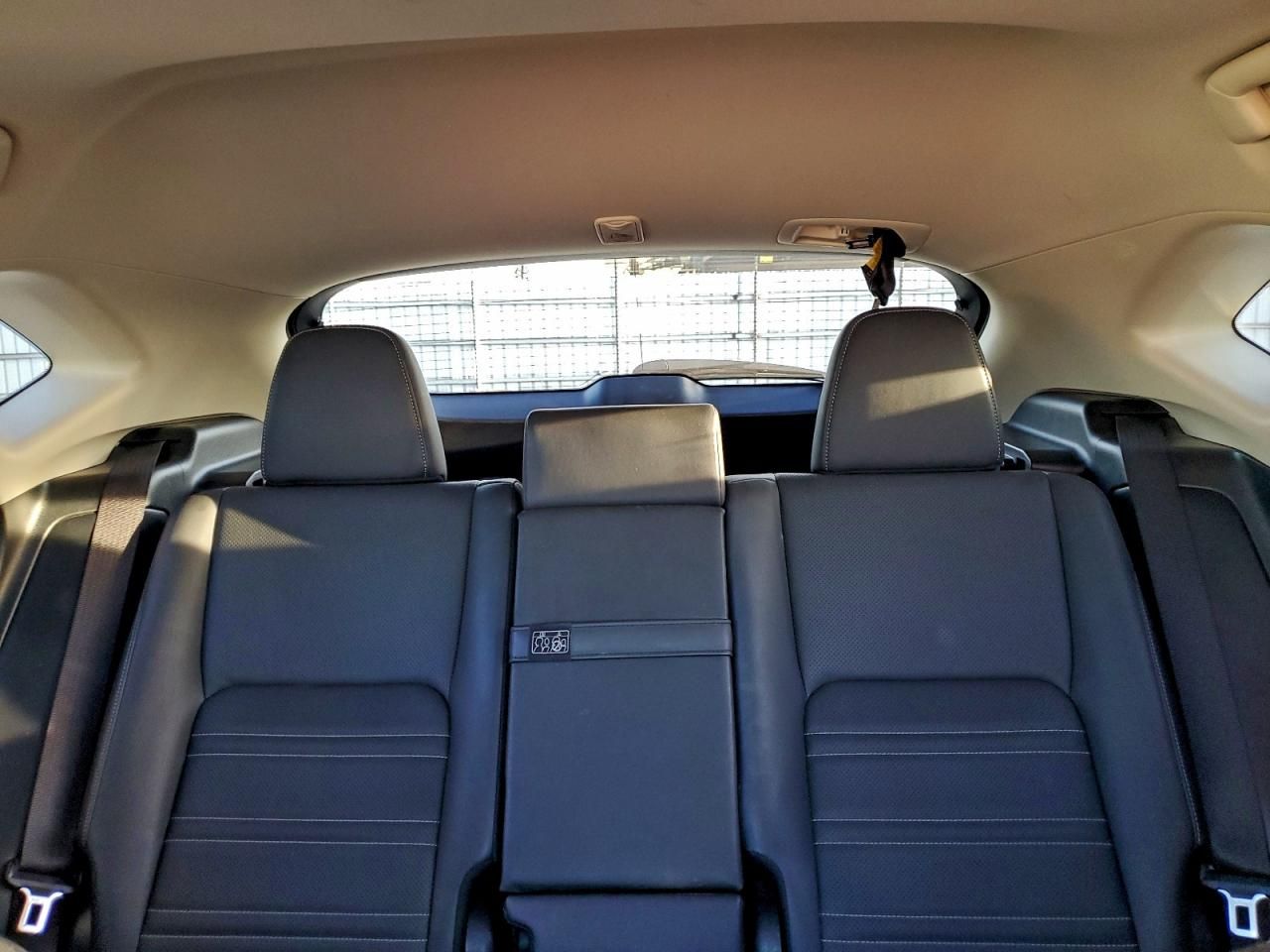 2016 Lexus Nx 200t Base