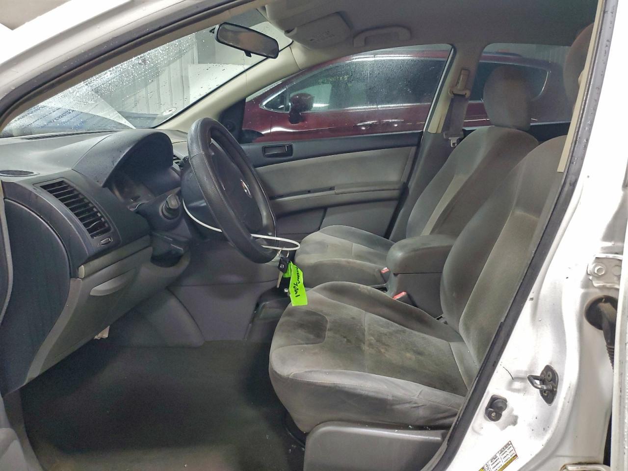 2009 Nissan Sentra 2.0
