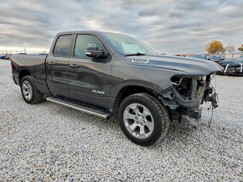 2021 Dodge Ram 1500 big Horn