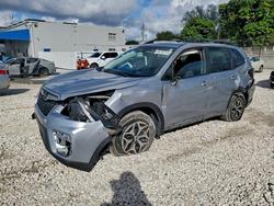 2021 Subaru Forester Premium for sale in Opa Locka, FL