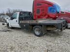 2012 Ford F350 Flatbed Truck