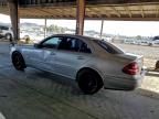 2005 Mercedes-Benz E 500