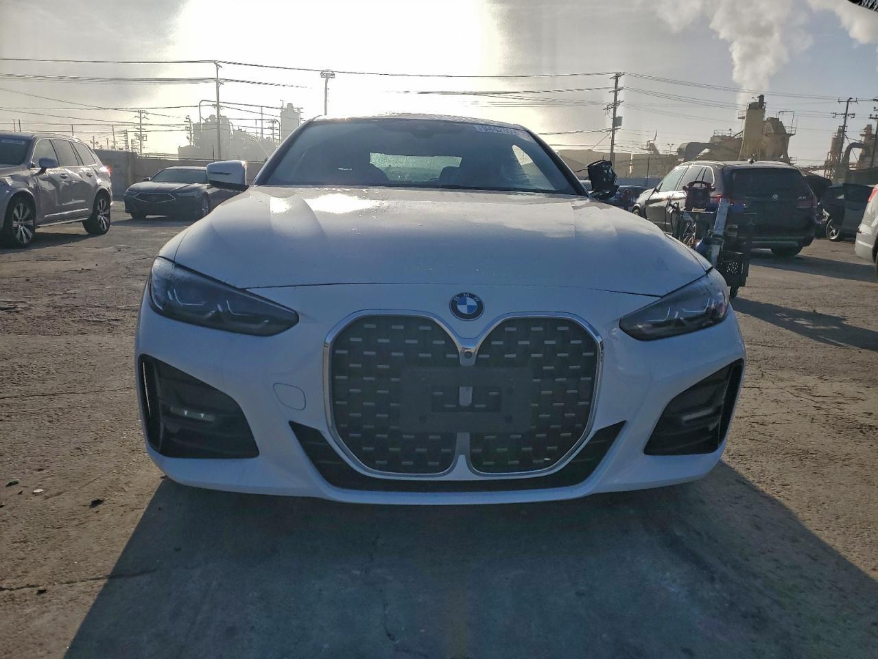 2021 BMW 430i