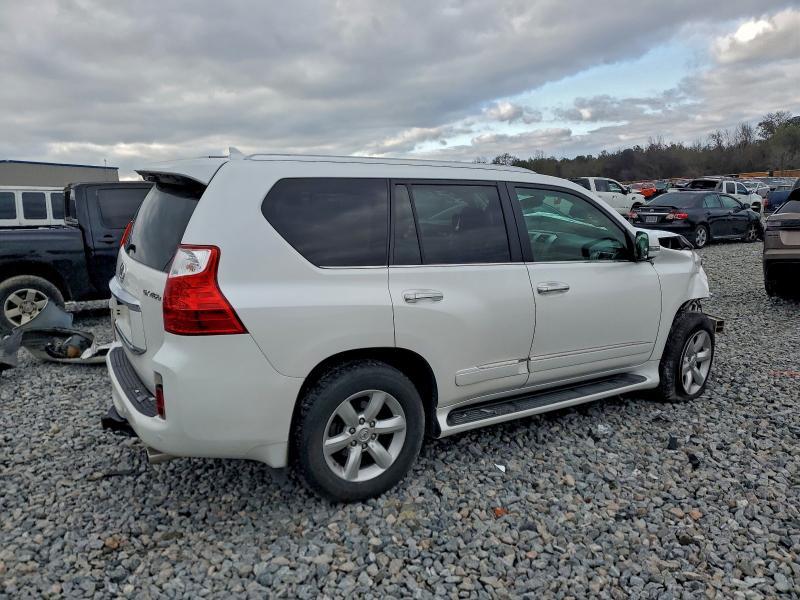2012 Lexus Gx 460