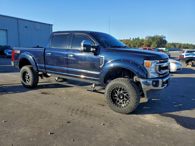 2021 Ford F250 Super Duty