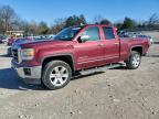 2015 GMC Sierra K1500 slt