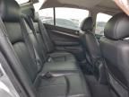 2011 Infiniti G37