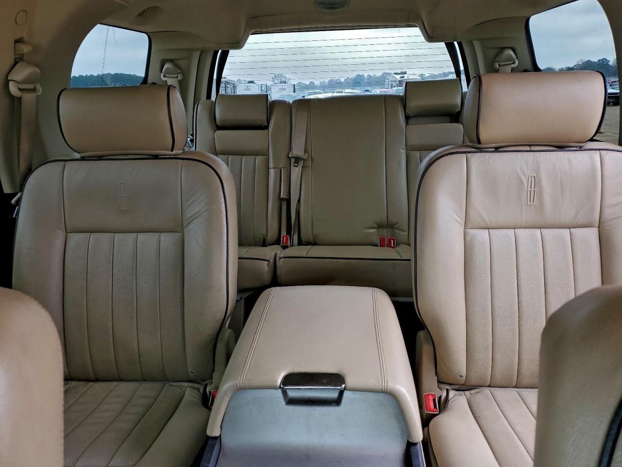 2006 Lincoln Navigator