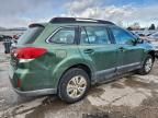 2013 Subaru Outback 2.5i