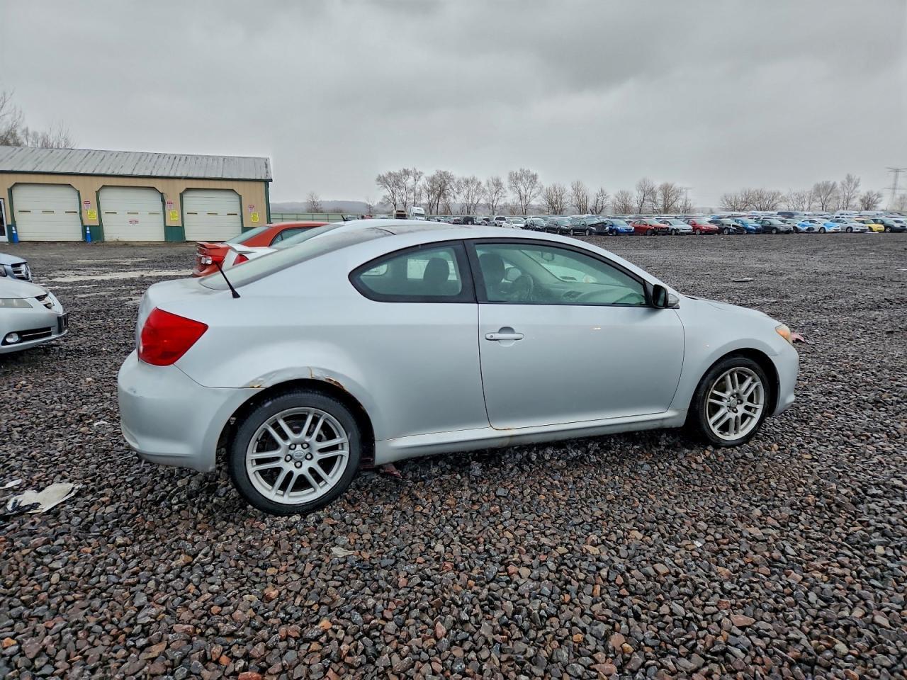 2005 Scion TC