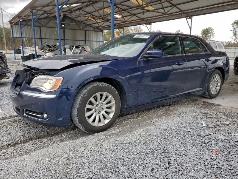 2014 Chrysler 300