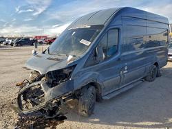 2019 Ford Transit T-250 en venta en Kansas City, KS
