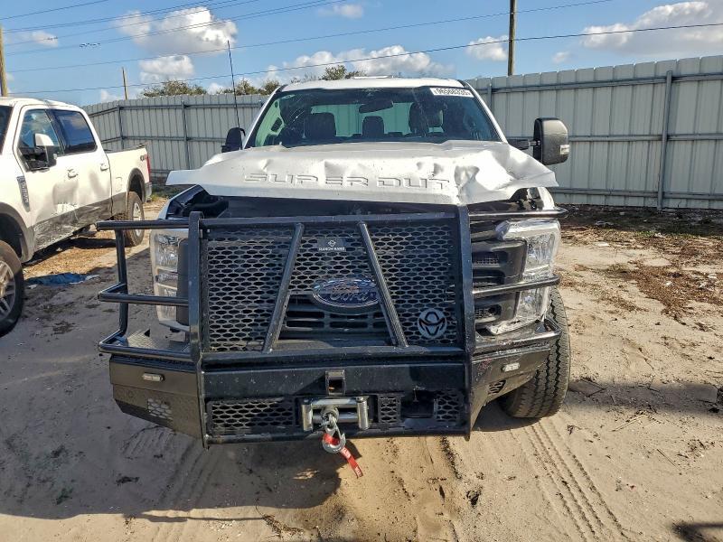 2025 Ford F350 Super Duty