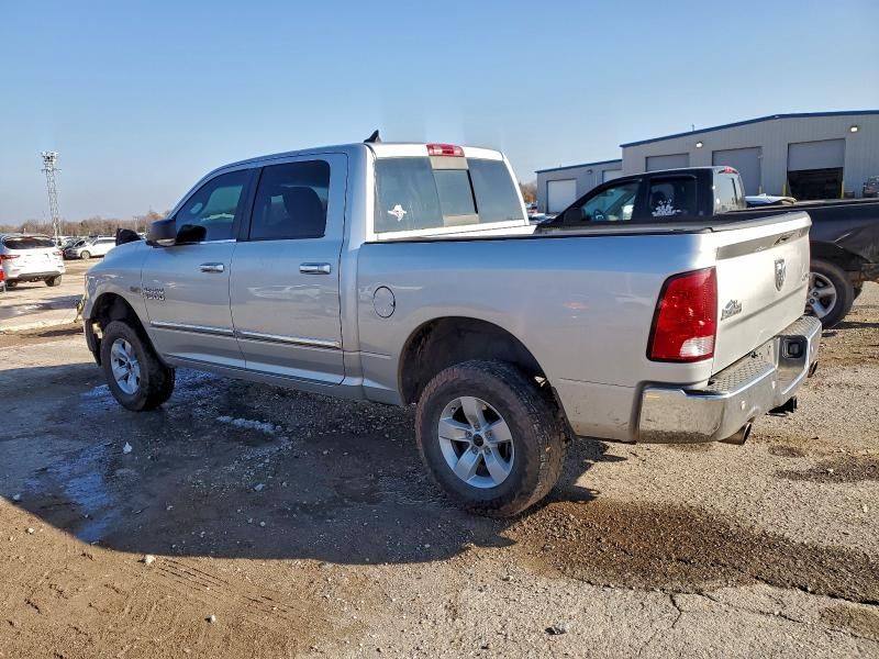 2014 Dodge Ram 1500 slt