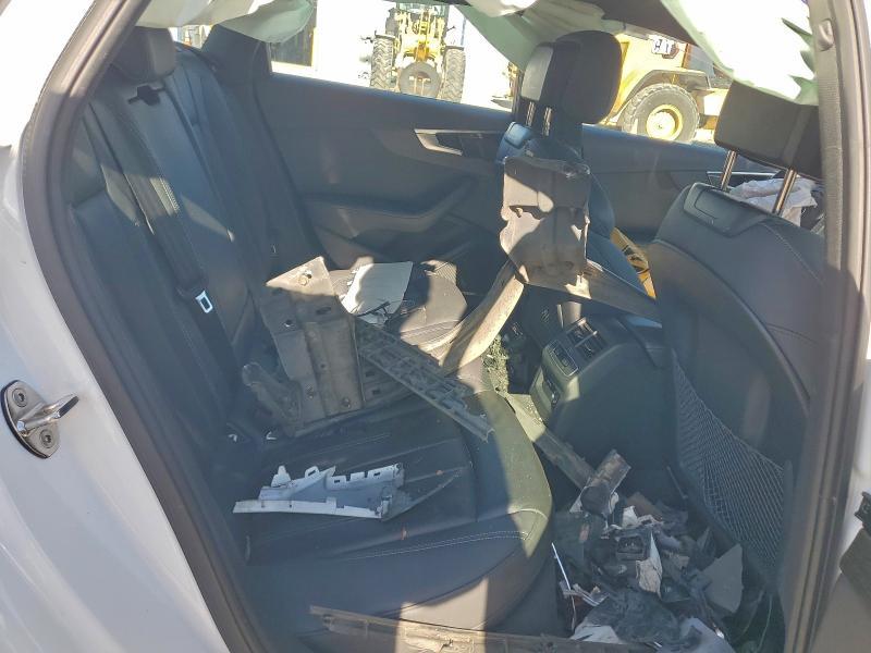 2023 Audi A4 Premium Plus 45