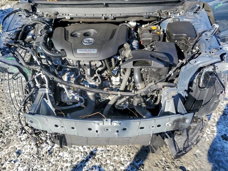 2023 Mazda Cx-9 Grand Touring