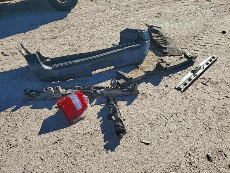 2011 Ford Expedition xl