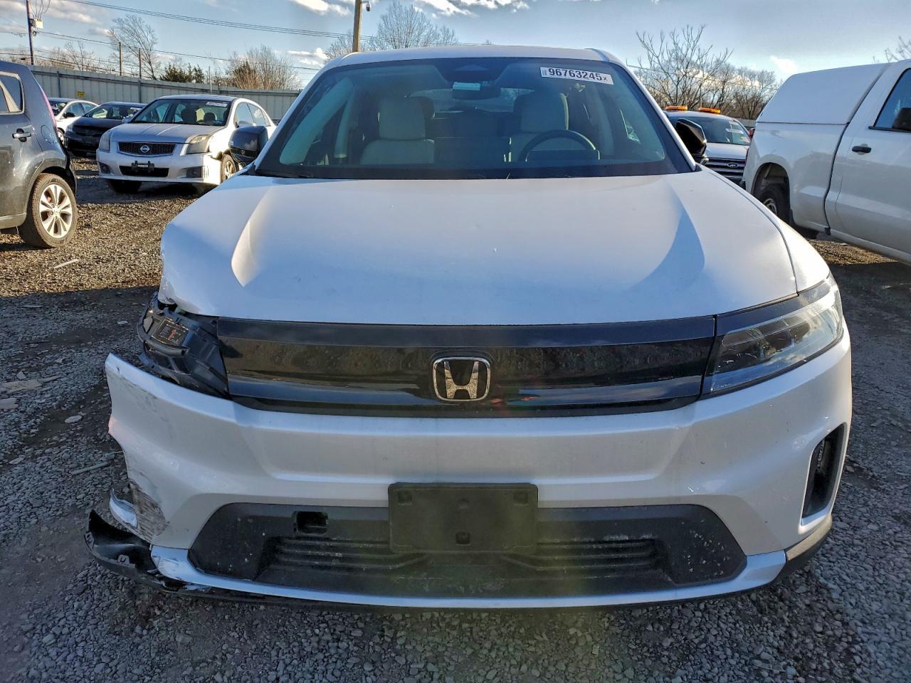 2024 Honda Prologue ex