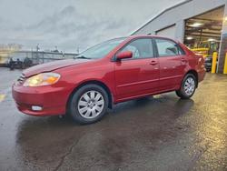 2004 Toyota Corolla le for sale in New Britain, CT