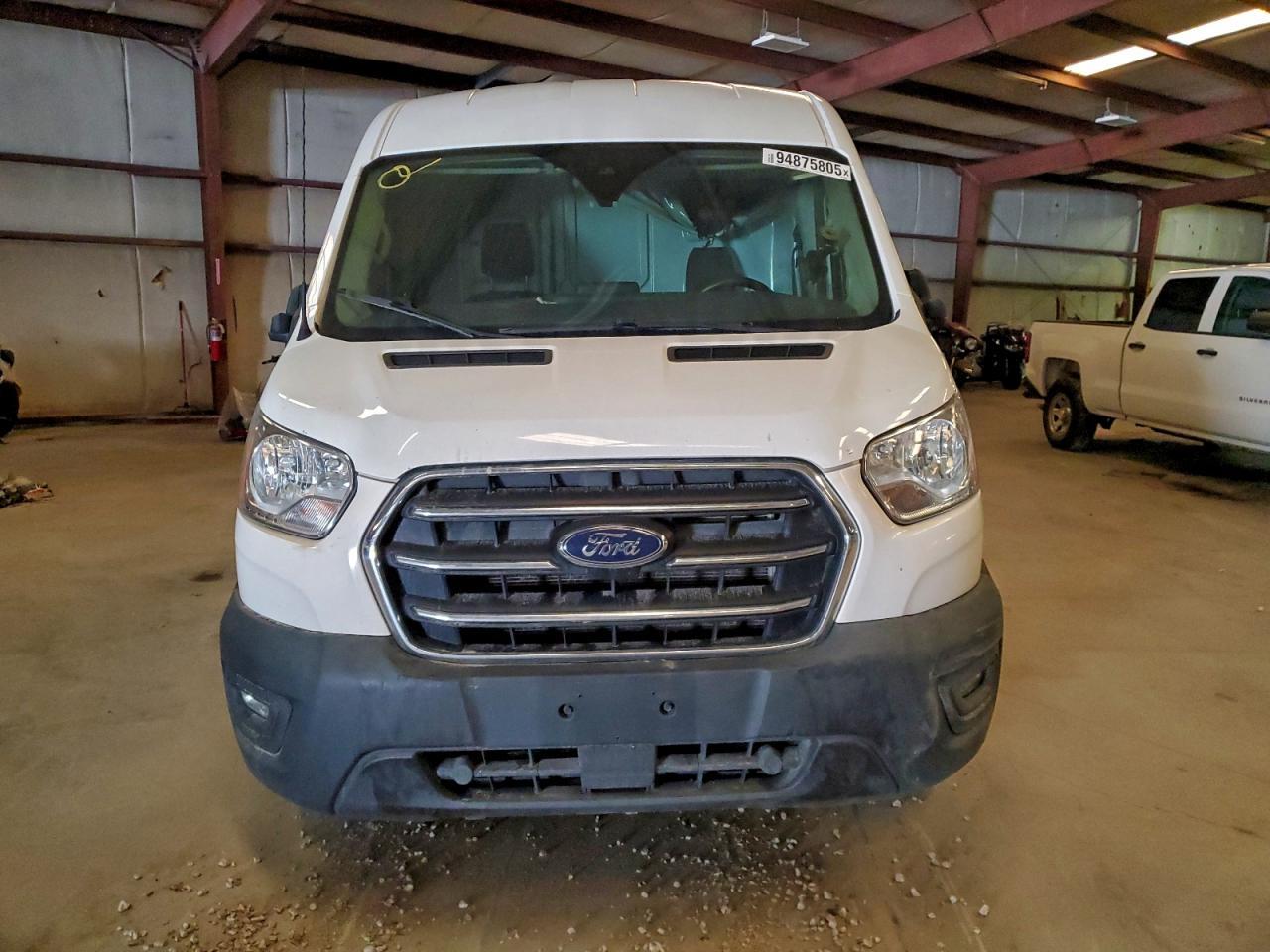 2020 Ford Transit 350 Medium Roof Utility / Service Van