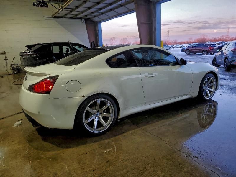 2014 Infiniti Q60 Journey