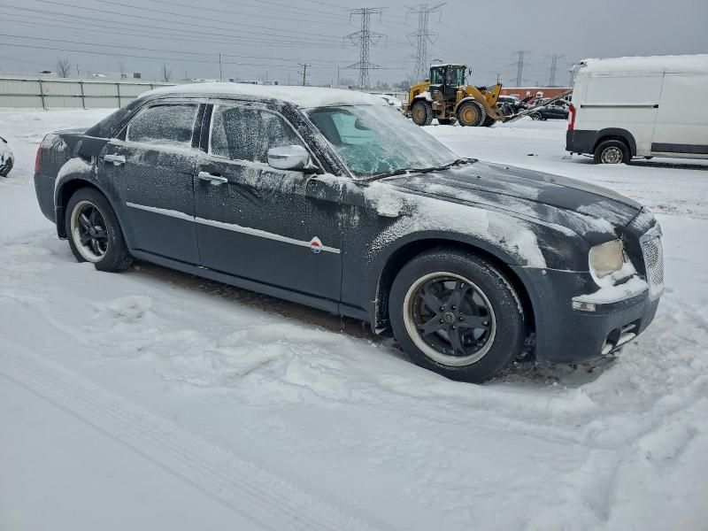 2006 Chrysler 300c