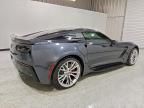 2017 Chevrolet Corvette Z06 2LZ