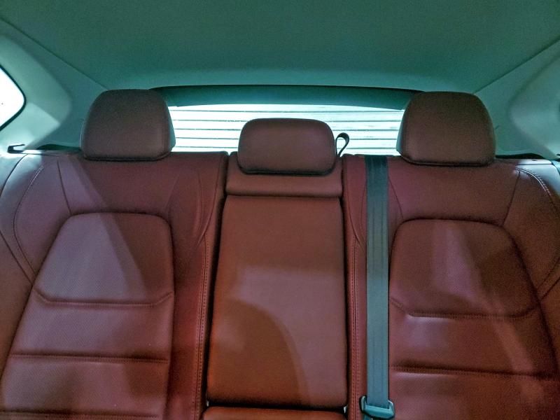 2024 Mazda Cx-5 Preferred