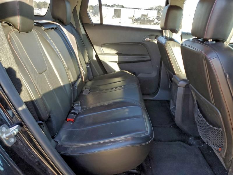 2014 GMC Terrain slt