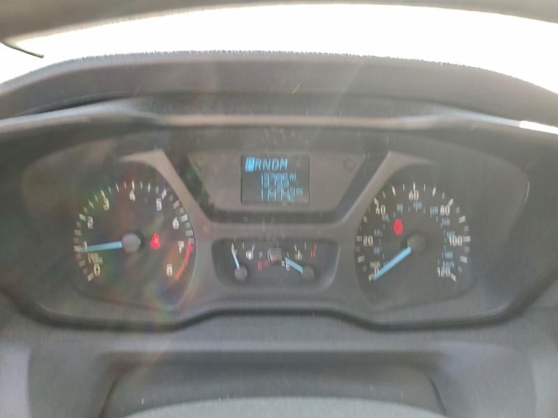 2019 Ford Transit T-250 Delivery van