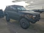 1994 Toyota Land Cruiser Dj81
