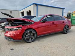 2023 Honda Accord Hybrid Sport for sale in New Orleans, LA