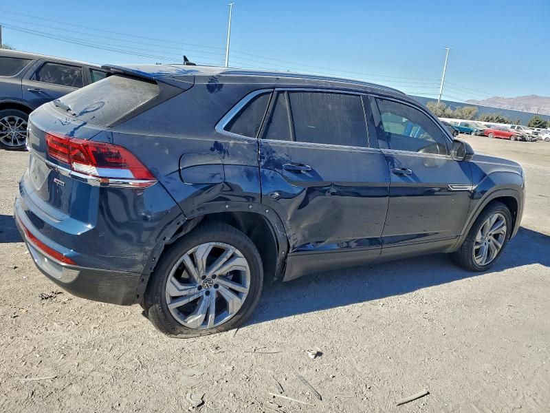 2020 Volkswagen Atlas Cross Sport sel