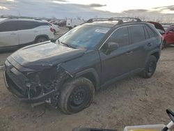 2020 Toyota Rav4 le en venta en Earlington, KY