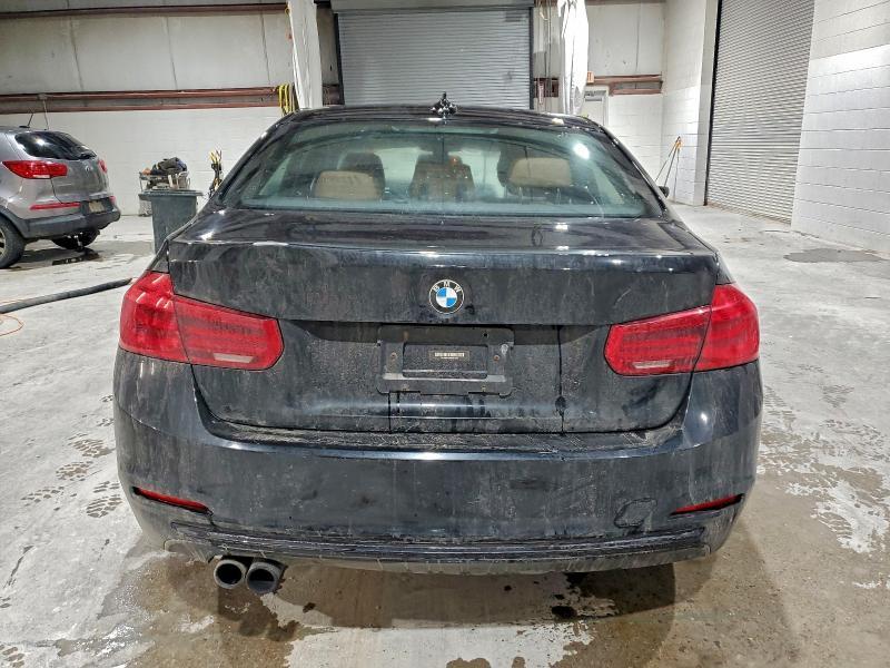 2017 BMW 330 xi