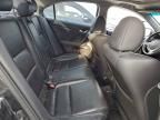 2012 Acura Tsx Tech