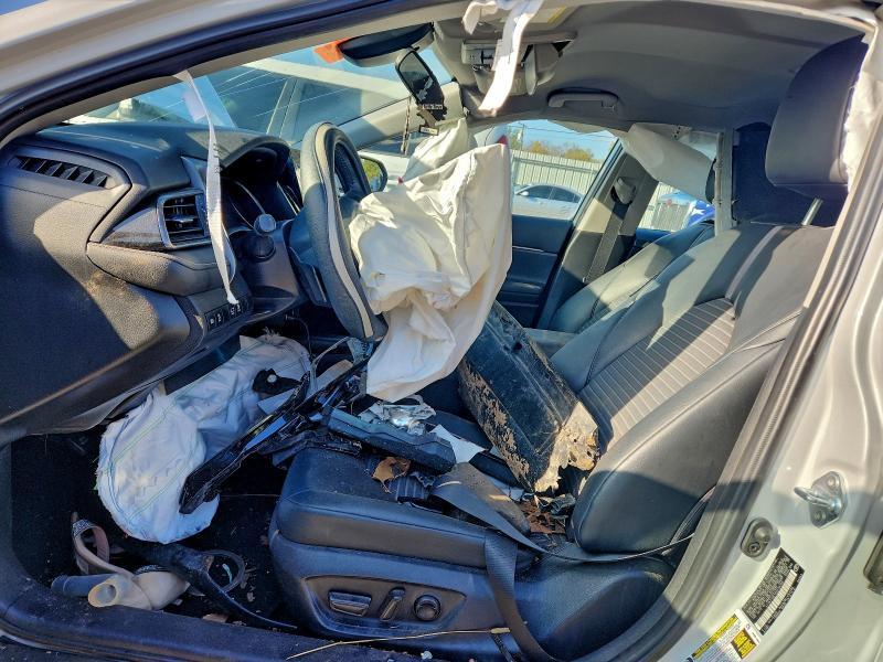 2024 Toyota Camry se Night Shade