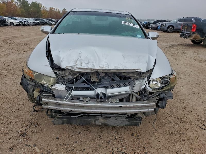 2007 Acura TL